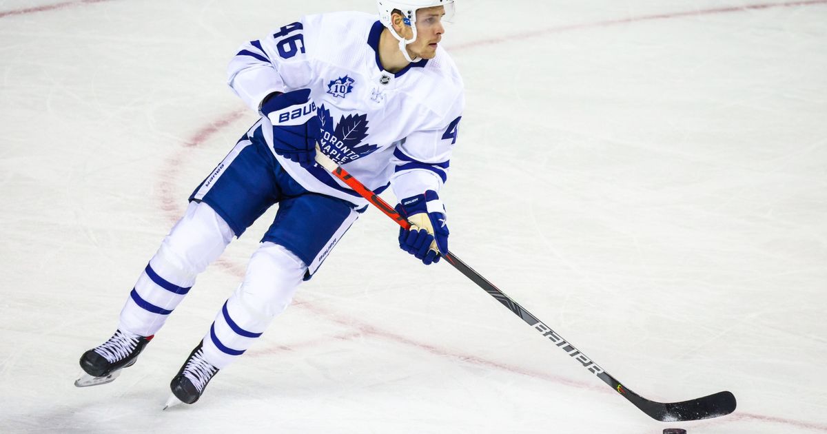 9 former Toronto Maple Leafs competing at 2026 Winter Olympics