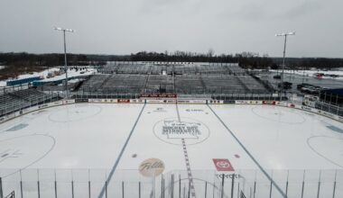 Maple Grove to Host Hockey Day Minnesota 2028