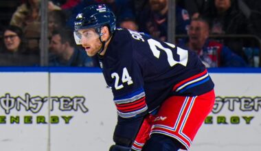 7 Facts: Carson Soucy  | New York Islanders