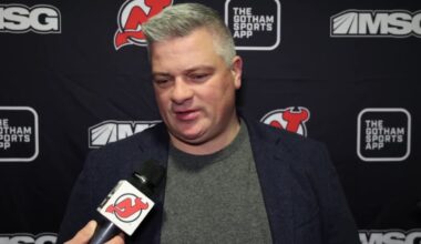 Keefe | PRE-RAW 1.8.26 | New Jersey Devils