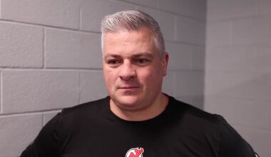 Keefe | PRE-RAW 1.6.26 | New Jersey Devils