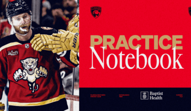 NOTEBOOK: Bennett in Beast Mode; Gadjovich, Schwindt Updates