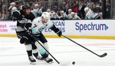 Kraken vs. Penguins Prediction & Picks - Jan. 19