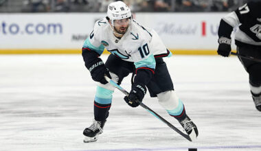 Bruins vs. Kraken Prediction & Picks - Jan. 15