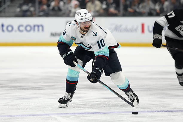 Bruins vs. Kraken Prediction & Picks - Jan. 15