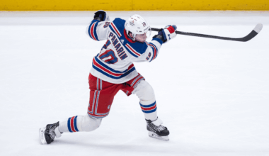 Panarin could be trade target Capitals need for playoff push
