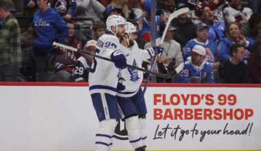 Nylander buries OT winner | NHL.com