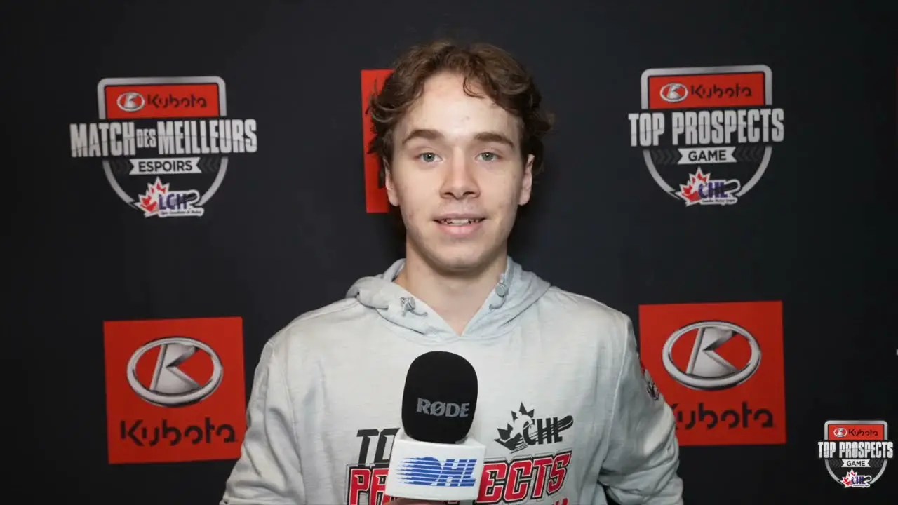 Calgary Flames Prospect Update: New Year, New Misa