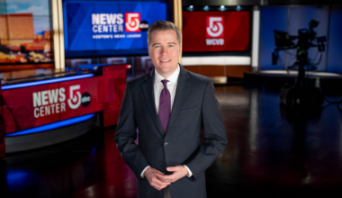 Matt Reed to emcee the Boston Bruin’s “Bfit Challenge”