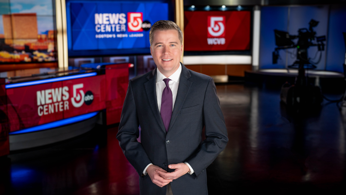 Matt Reed to emcee the Boston Bruin’s “Bfit Challenge”