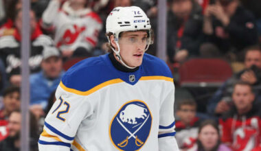 Thursday NHL Slate Preview: Best DFS Picks Tonight