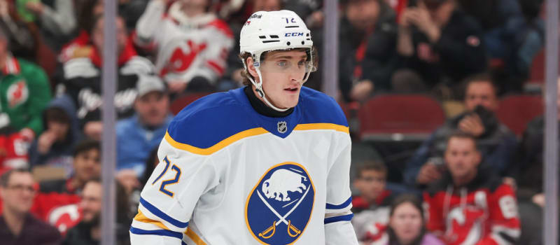 Thursday NHL Slate Preview: Best DFS Picks Tonight