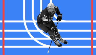 How Olympic Hockey Star Hilary Knight Trains Her Brain For Pressure And Doubt