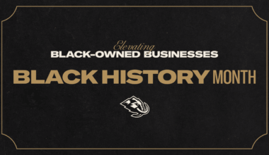 Utah Mammoth Announce Plans to Celebrate Black History Month