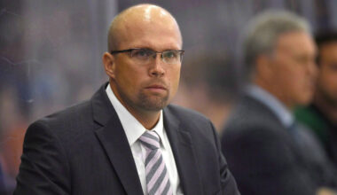 Senators assistant Mike Yeo takes over penalty-killing duties