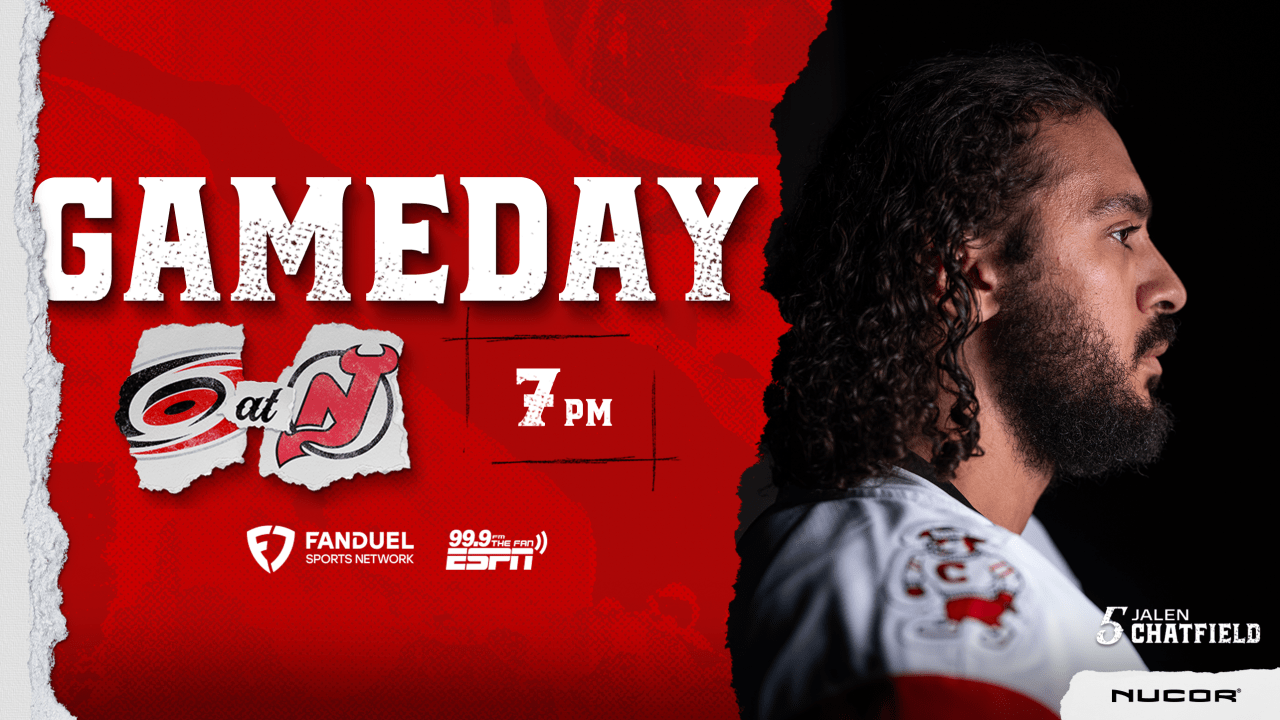 Preview: January 17 at New Jersey