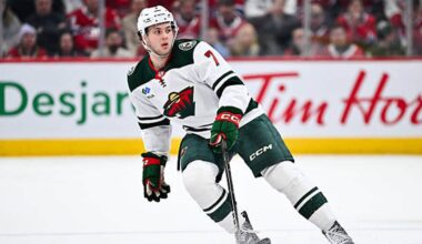 Canadiens vs. Sabres Prediction, Odds, Picks - Jan. 22