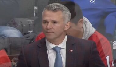 Roster Construction, Possible Camp Cuts, Hutson