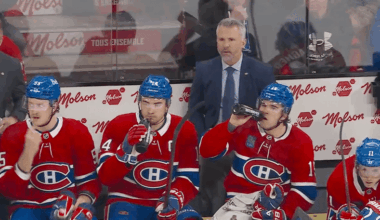 What To Expect From The Canadiens