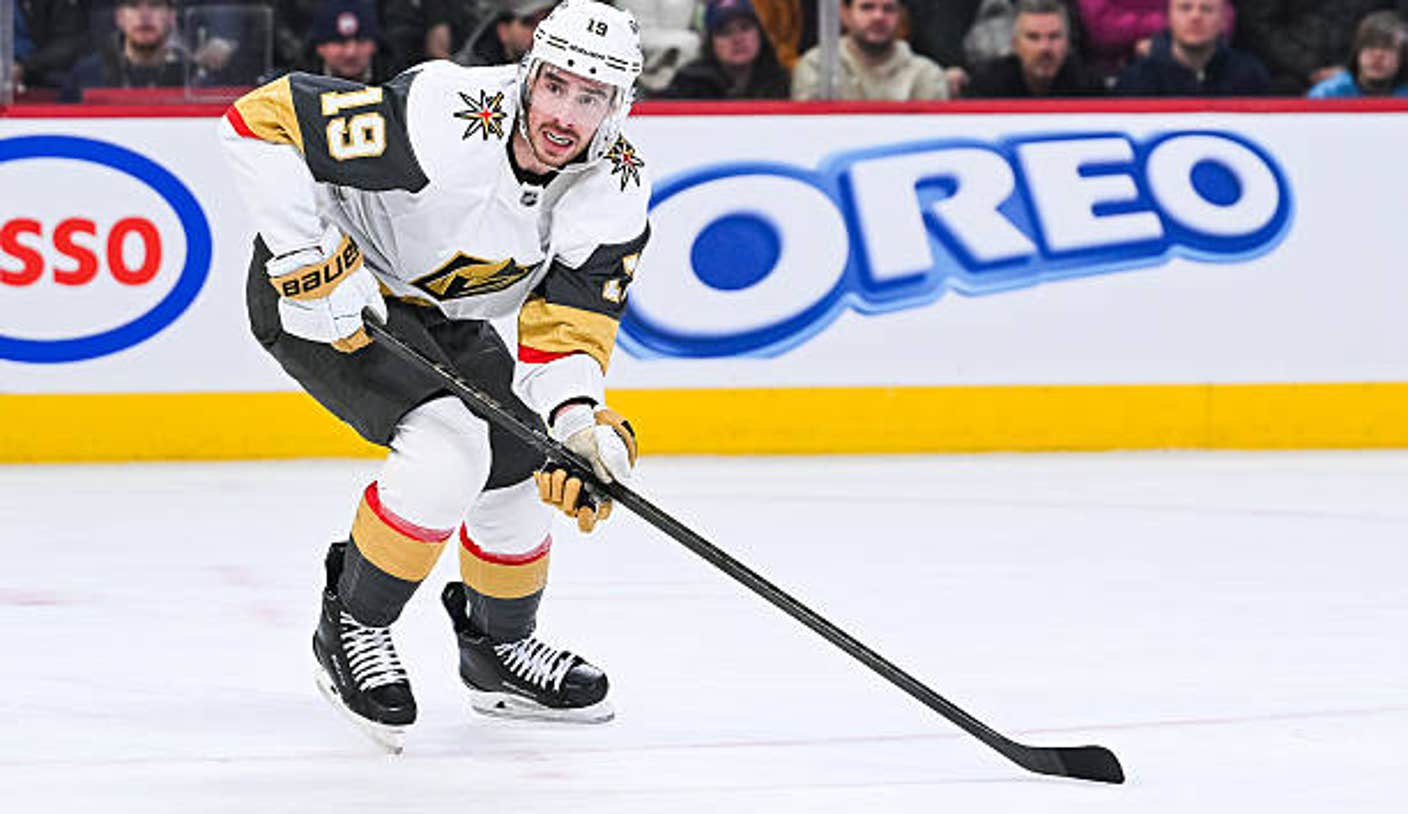 Golden Knights vs. Stars Prediction, Odds, Picks - Jan. 29