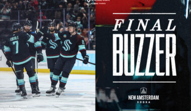 McCann Brings Hats Down With Two-Goal Effort