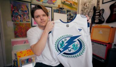 Jared Wright | Hockey Talks