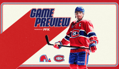 COL@MTL: What you need to know