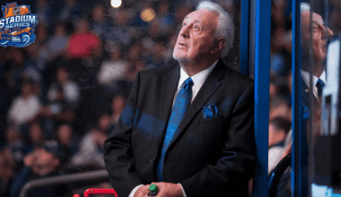 Esposito's vision for Lightning hits new heights with outdoor game