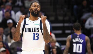 Mavericks vs. Jazz prediction, odds, spread, time: 2026 NBA picks for Saturday, Jan. 17 from proven model