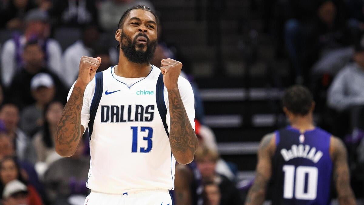 Mavericks vs. Jazz prediction, odds, spread, time: 2026 NBA picks for Saturday, Jan. 17 from proven model