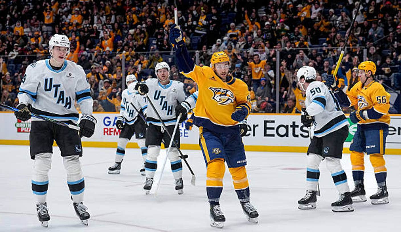 Lightning vs. Mammoth Prediction, Odds, Picks - Jan. 26