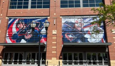 Wennberg has goal and assist against former team as Sharks beat Blue Jackets 5-2