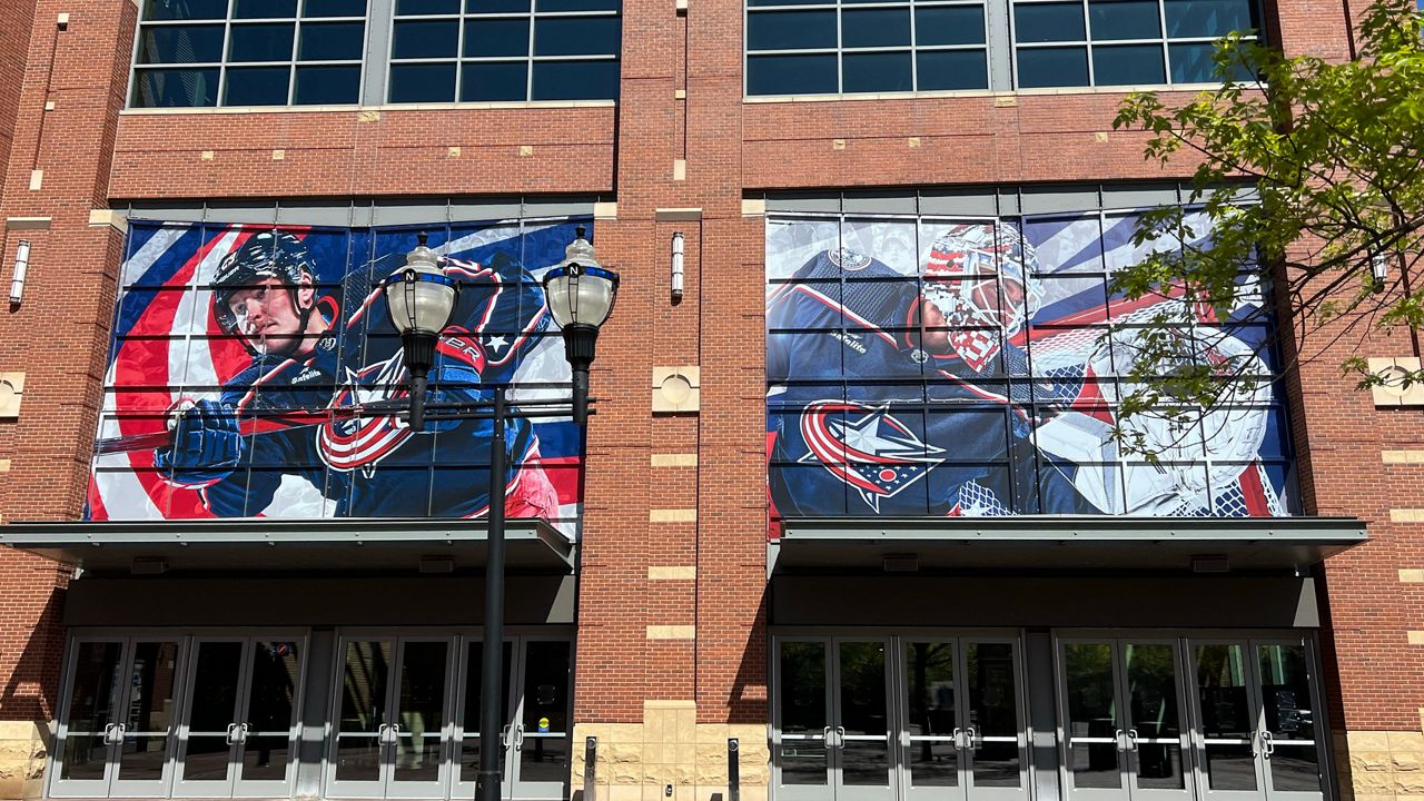 Wennberg has goal and assist against former team as Sharks beat Blue Jackets 5-2