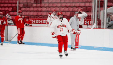 2026 NHL Draft Diary: Tynan Lawrence