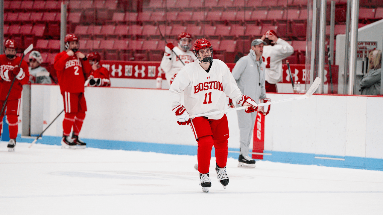 2026 NHL Draft Diary: Tynan Lawrence