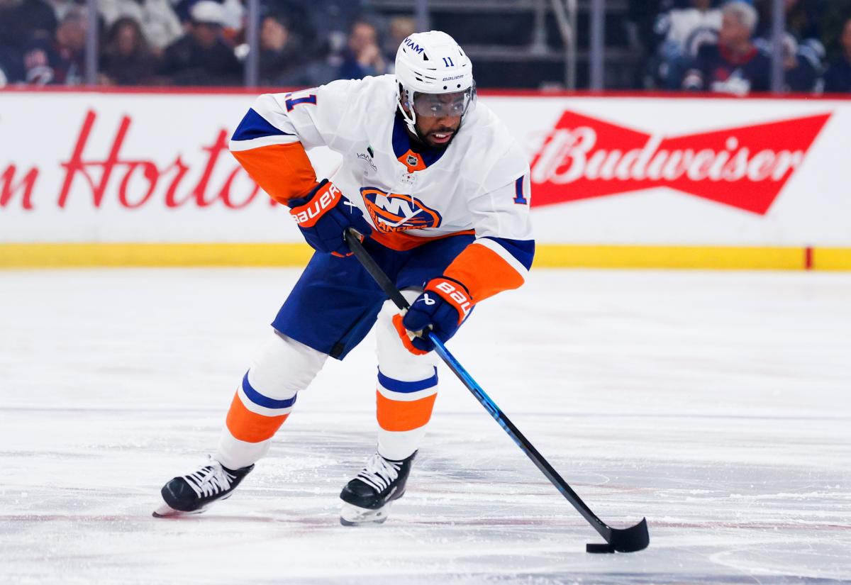 Islanders vs. Canucks prediction: Odds, picks, and best bet for Monday's NHL action