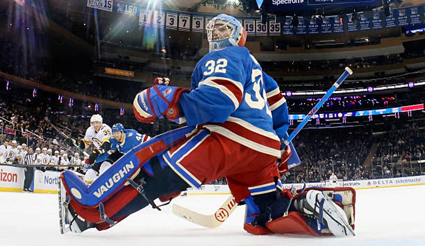 Bruins vs. Predators Prediction, Odds, Picks - Jan. 27