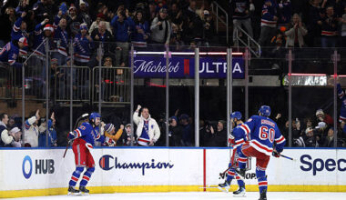 Panthers vs. Rangers Prediction & Picks - Jan. 2