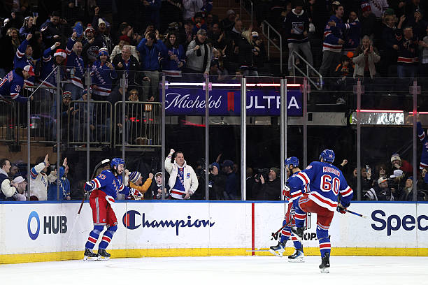 Panthers vs. Rangers Prediction & Picks - Jan. 2