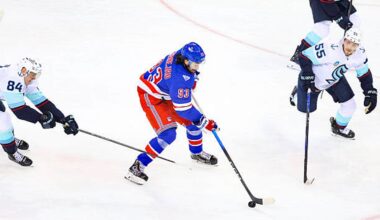 Devils vs. Kraken Prediction, Odds, Picks - Jan. 14