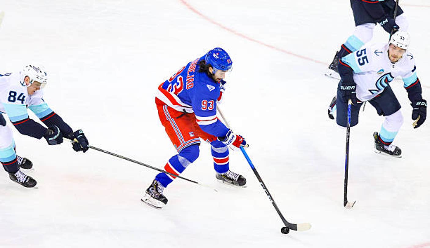 Devils vs. Kraken Prediction, Odds, Picks - Jan. 14