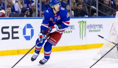 Balancing act for Artemi Panarin as he weighs trade destination