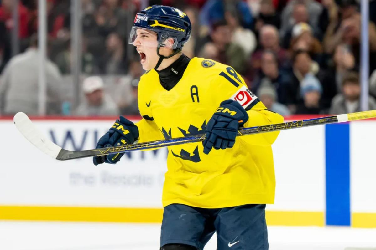 Prospects 'played well' at World Junior tournament: Islanders GM