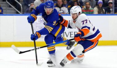 Exclusive | Tony DeAngelo tells The Post about his Islanders resurgence