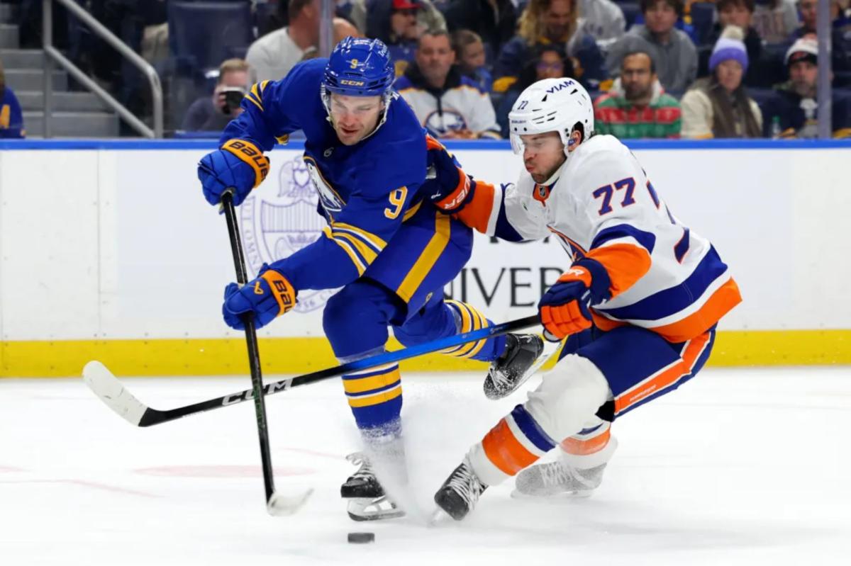 Exclusive | Tony DeAngelo tells The Post about his Islanders resurgence