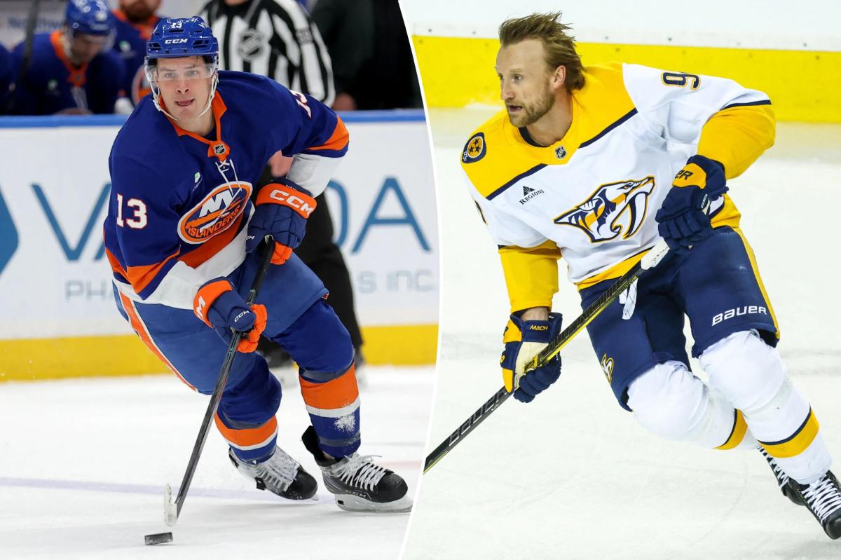 Islanders vs. Predators prediction: NHL odds, picks, best bet Thursday