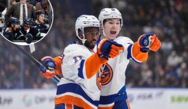 Islanders vs. Kraken prediction: Odds, picks, and best bet for Wednesday's NHL clash