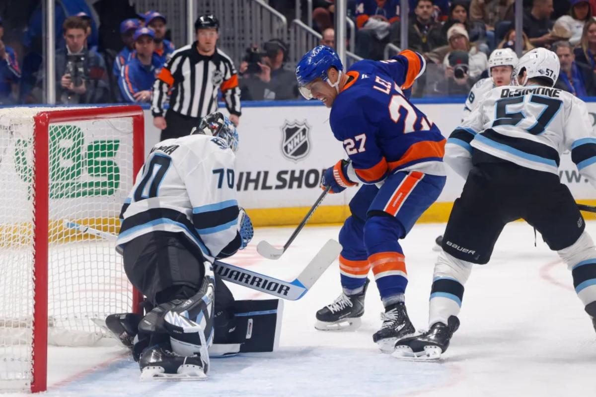 Islanders' lack of scoring is real problem they need to fix — fast