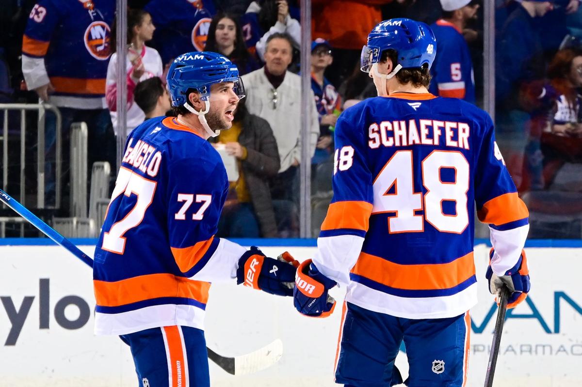 bet365 bonus code NYPBET: bet $5, get $150 in bonus bets for Devils vs. Islanders