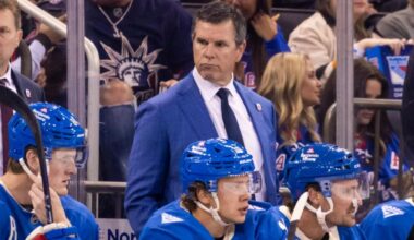 Mike Sullivan remains confident Rangers will 'build something sustainable'